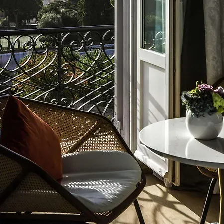 מלון Sofitel Borghese