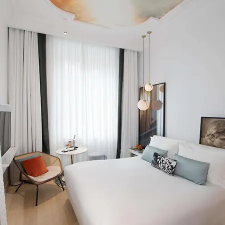 Sofitel Borghese 5*