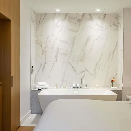 Sofitel Borghese 5* רומא