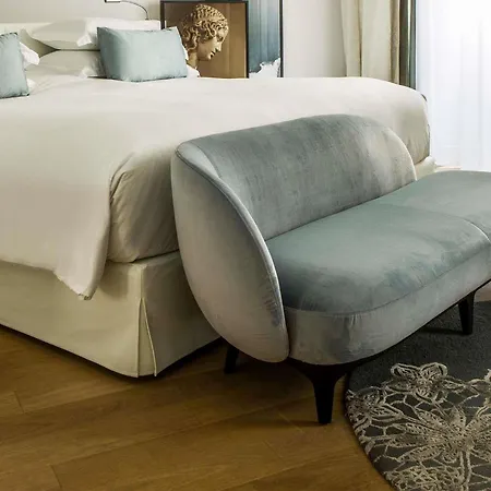 Hotel Sofitel Borghese