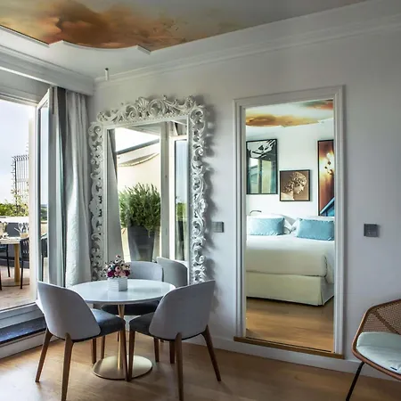Sofitel Borghese 5*
