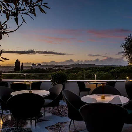 فندق Sofitel Borghese 5*
