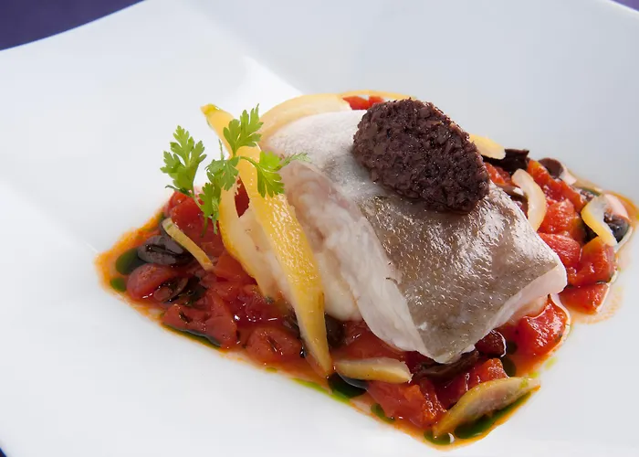 Sofitel Borghese 로마