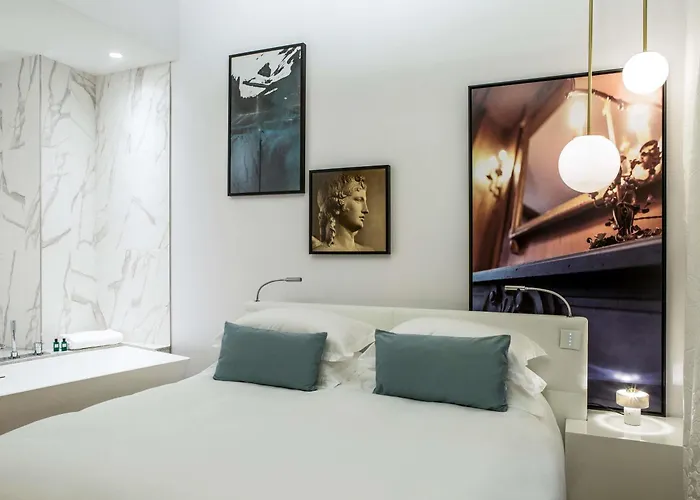 Sofitel Borghese 5*