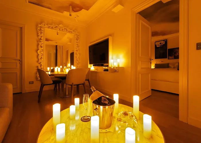 Sofitel Borghese