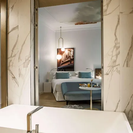 Sofitel Borghese Hotel