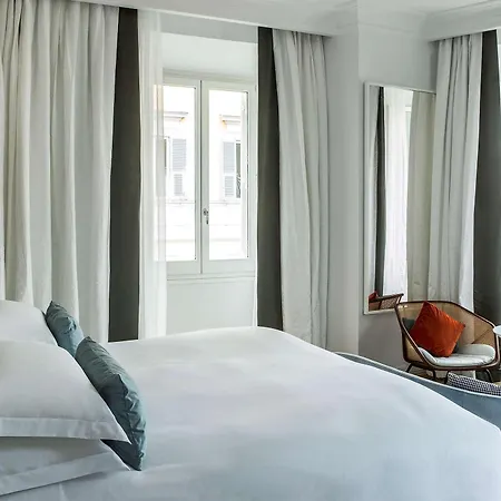 Sofitel Borghese 5* Rom