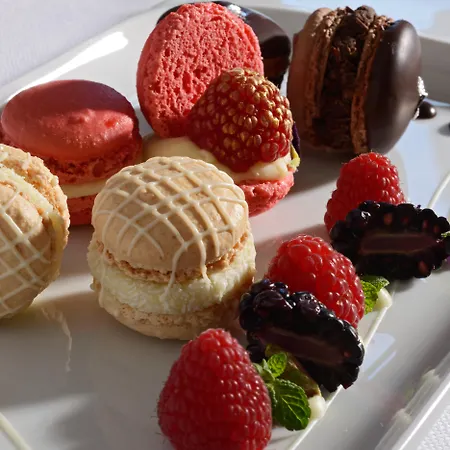 Hotel Sofitel Borghese