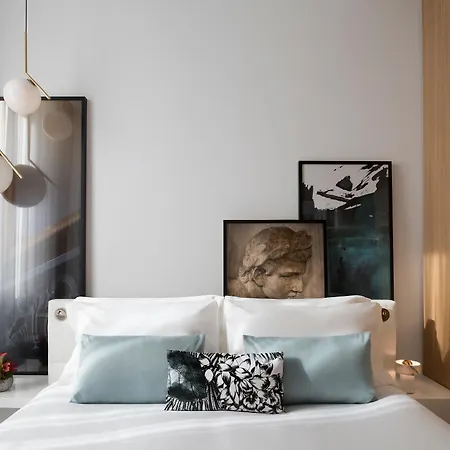 Sofitel Borghese Hotell