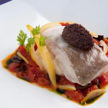 Sofitel Borghese Rom