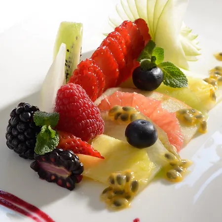 Sofitel Borghese Hotell 5*