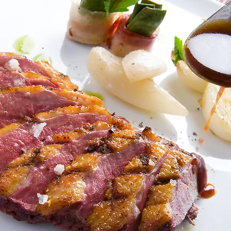 Sofitel Borghese Roma