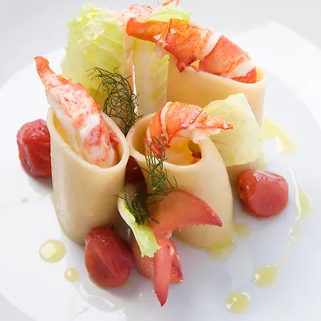 Sofitel Borghese Rom