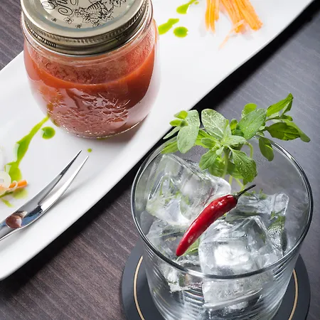 호텔 Sofitel Borghese 로마