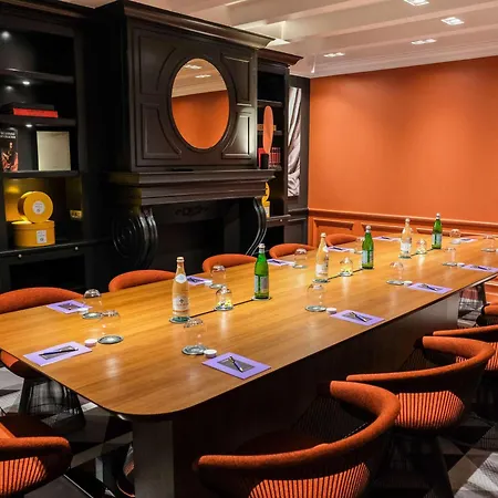 Sofitel Borghese Rome