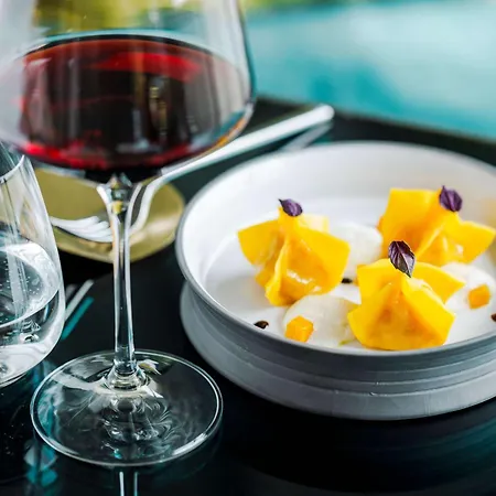 Hotel Sofitel Borghese Rome