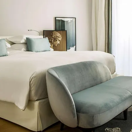 Sofitel Borghese Rome