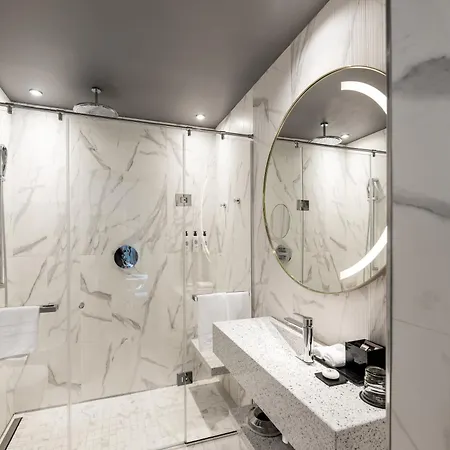 Hotel Sofitel Borghese Rom