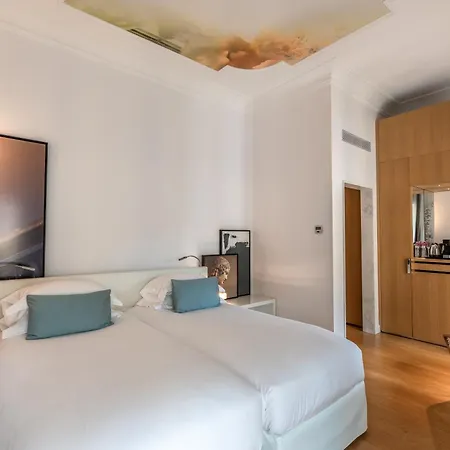 Sofitel Borghese Hotel Řím