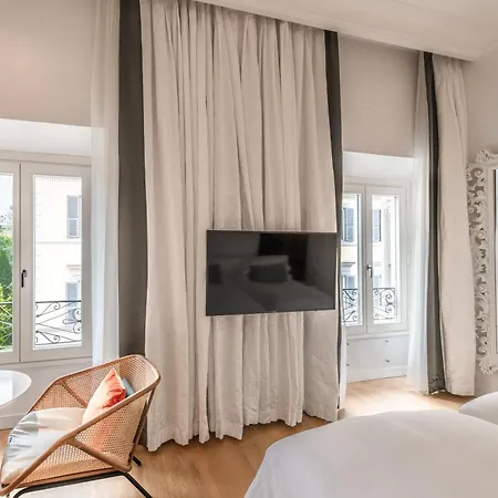 Sofitel Borghese 5* Rome