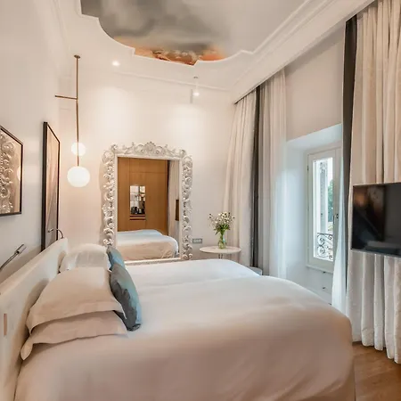 Sofitel Borghese Hotel