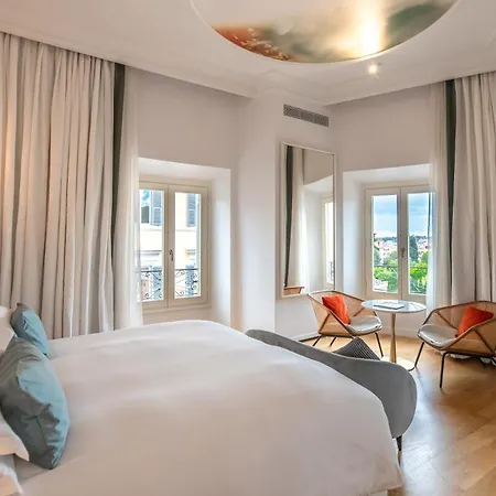 Hotel Sofitel Borghese 5*