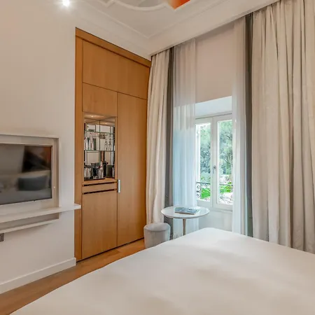 Sofitel Borghese 5*