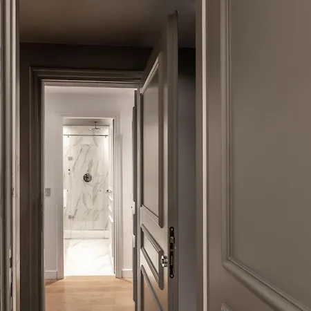 Sofitel Borghese Rome