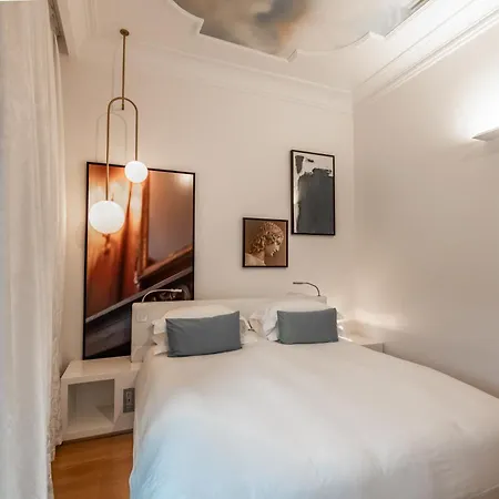 Sofitel Borghese Hotel