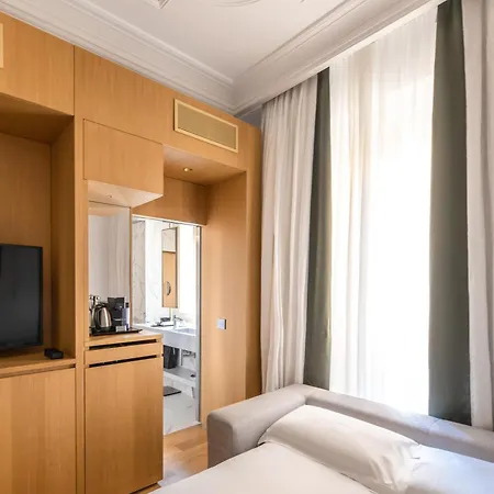 Sofitel Borghese