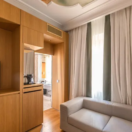 Sofitel Borghese Hotel 5*