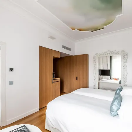 Sofitel Borghese 5*