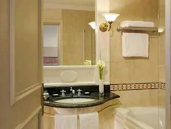 Sofitel Borghese מלון