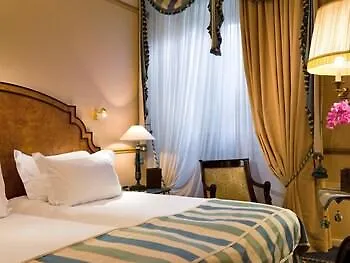 Sofitel Borghese Hotell