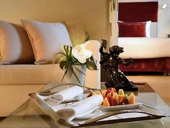 Sofitel Borghese מלון