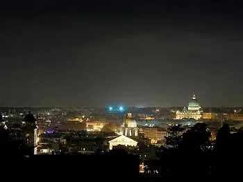 Sofitel Borghese 5*