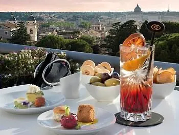 Sofitel Borghese מלון
