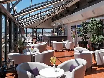 فندق Sofitel Borghese