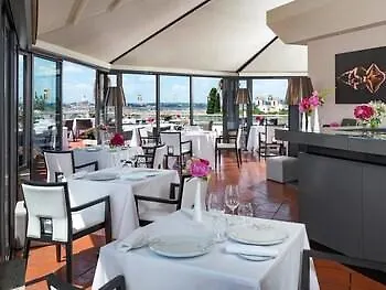 מלון Sofitel Borghese רומא