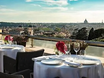 Sofitel Borghese