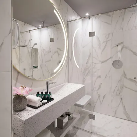 Sofitel Borghese מלון