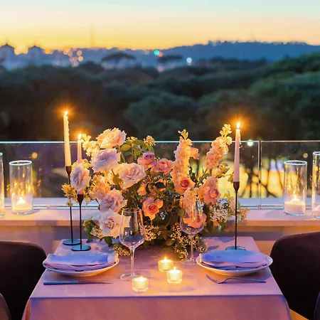 Sofitel Borghese 5* Roma