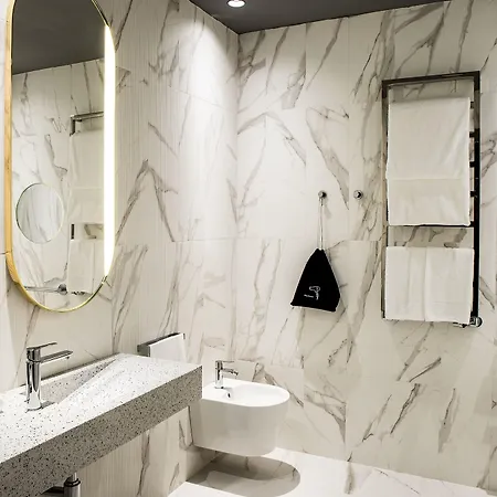 Sofitel Borghese 5*