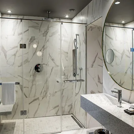 Sofitel Borghese Rom