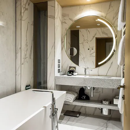 Sofitel Borghese 5*