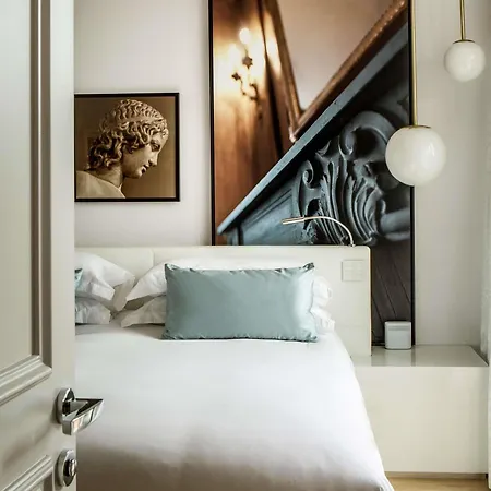 Sofitel Borghese Roma