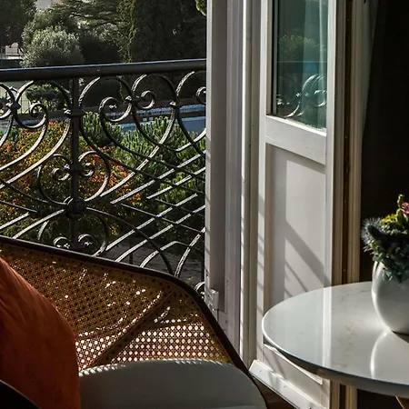 Sofitel Borghese Roma