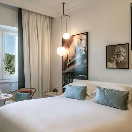 Hotel Sofitel Borghese 5*