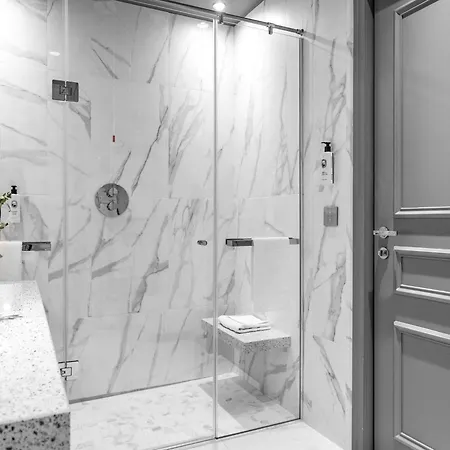 Hotel Sofitel Borghese Roma