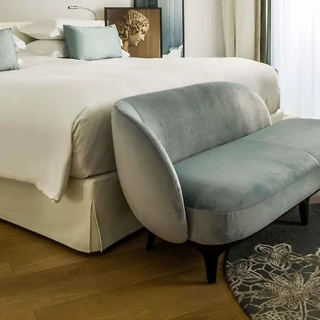 Sofitel Borghese Hotel Roma